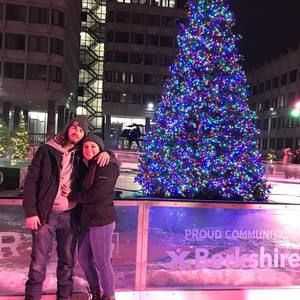 Meet your Posher, Marisa